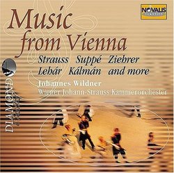 Music from Vienna