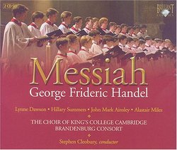 Handel: Messiah