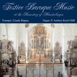 Festive Baroque Music at the Monastery of Munsterlingen