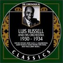 Luis Russell 1930 1934