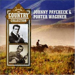 Country Collection: Johnny & Porter