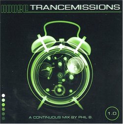 House Trancemissions 1