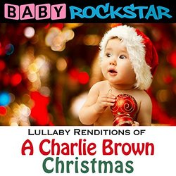 Lullaby Renditions Of A Charlie Brown Christmas