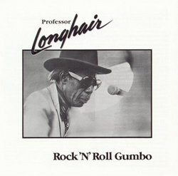 Rock 'n Roll Gumbo