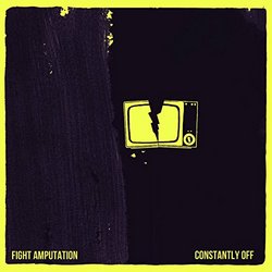 Fight Amp | Constantly Off | CD