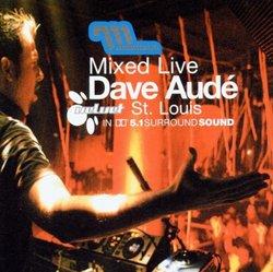 Mixed Live Club Velvet St Louis (Includes Bonus DVD in 5.1 Surround Sound)
