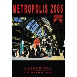 Metropolis 2005