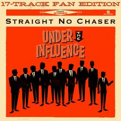 Under The Influence (Deluxe Edition) (Web, Tour & Amazon Exclusive)