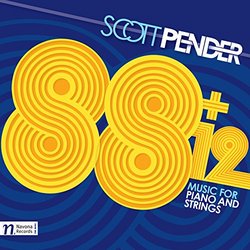 Scott Pender: 88+12