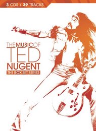 The Music of Ted Nugent