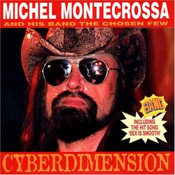 Cyberdimension