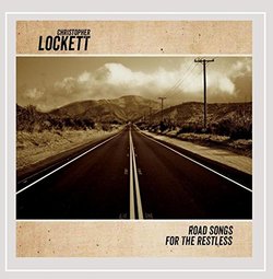 Road Songs for the Restless [Explicit]