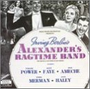 Alexander's Ragtime Band