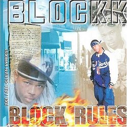 Blockk Rules