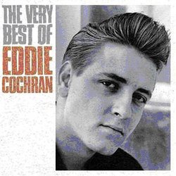 Very Best of Eddie Cochran