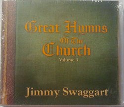 Great Hymns of the Church Volume 3