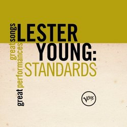 Standards: Great Songs/Great Performances