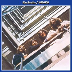 The Beatles 1967-1970 (2023 Edition)[2 CD]