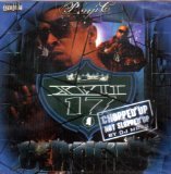 XVII: Certified (Chopped Up Not Slopped Up)
