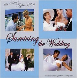 Dr. Walton's HypnoCD: Surviving the Wedding
