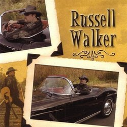Russell Walker