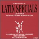 It Takes Two To Dance The... Latin Specials & Paso Dobles