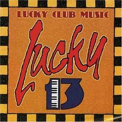 Lucky Club Music