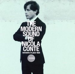 Modern Sound of Nicola Conte