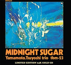 Midnight Sugar (Limited Edition)