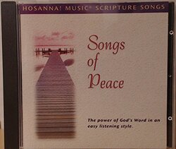 Songs Of Peace Scripture