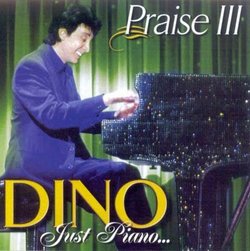 Just Piano...Praise III