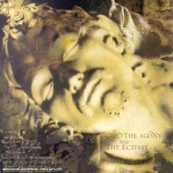 Agony & The Ecstasy