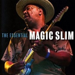 Essential Magic Slim