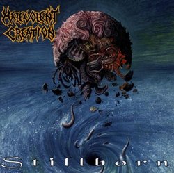 Stillborn