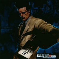 Innocent Black: And for the Memory of 15th Anniversary