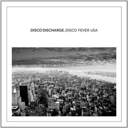 Disco Fever USA