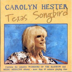 Texas Songbird