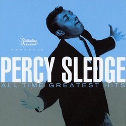 Percy Sledge - All Time Greatest Hits