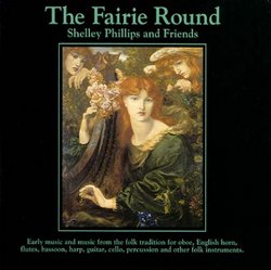 The Fairie Round