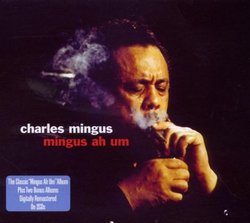 Mingus Ah Um