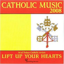 Catholic Music 2008