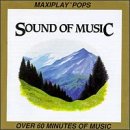 Sound Of Music: Maxiplay Pops - Over 60 Minutes Of Music