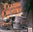 Classic Country: 1960-64