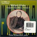 Glinka: Complete Piano Music, Vol. 2