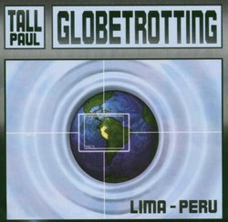 Globetrotting Lima, Peru