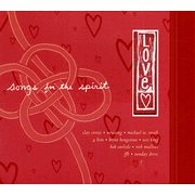 Songs For The Spirit: Love