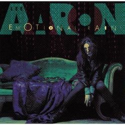 Emotional rain (1994) by Lee Aaron