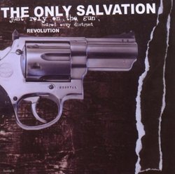 Only Salvation