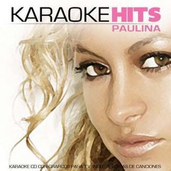 Karaoke: Paulina