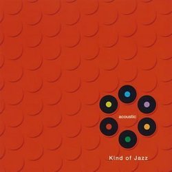 Kind of Jazz-Acoustic